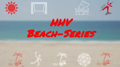 Mehr über den Artikel erfahren Bericht zum „HHV Beach Series Finale 2024“